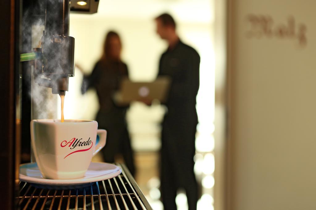 Grosch Brauhotel & Gasthof Rödental エクステリア 写真